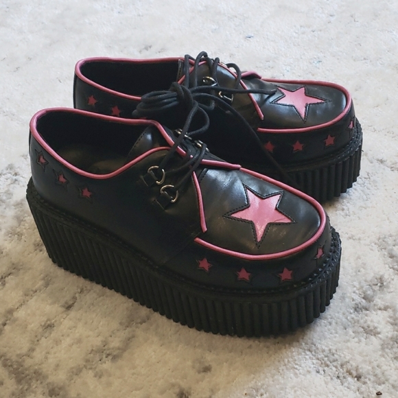 Demonia Creepers - Picture 1 of 4